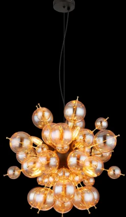 Globo Pendelleuchte Udo