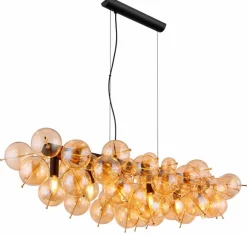 Globo Pendelleuchten|Pendelleuchte Udo