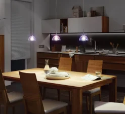 Paulmann Schienensysteme|Pendelleuchte URail Sarrasani