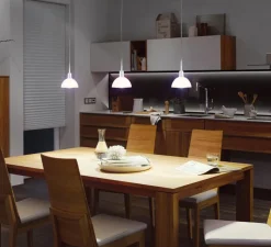 Paulmann Pendelleuchte URail Sarrasani