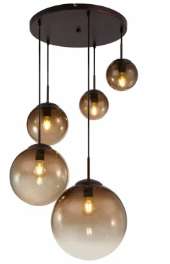 Globo Pendelleuchte Varus