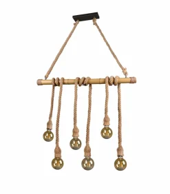 Reality Leuchten Pendelleuchte Wilma