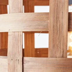 Brilliant Pendelleuchte Woodline