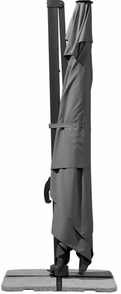 Sale Pendelschirm Rhodos Grande Model 2025 Sonnenschirme