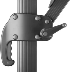 Sale Pendelschirm Rhodos Grande Model 2025 Sonnenschirme