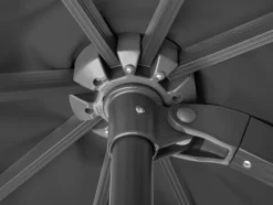 Sale Pendelschirm Rhodos Grande Model 2025 Sonnenschirme