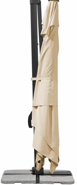 Schneider Schirme Sonnenschirme|Pendelschirm Rhodos Grande Model 2025