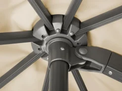 Schneider Schirme Sonnenschirme|Pendelschirm Rhodos Grande Model 2025