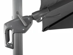 Schneider Schirme Sonnenschirme|Pendelschirm Rhodos Twist Model 2025