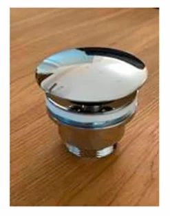 Sale Permanent-Ablauf Sion Badzubehör