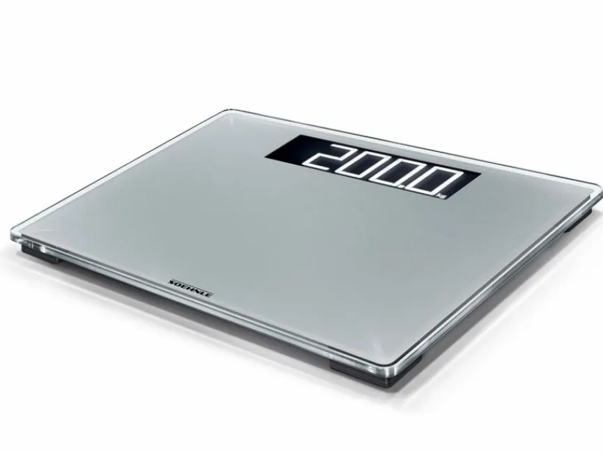 Söhnle Personenwaage Style Sense Comfort