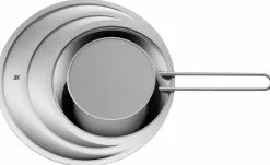 WMF Pfannenspritzschutz Ø 28 cm