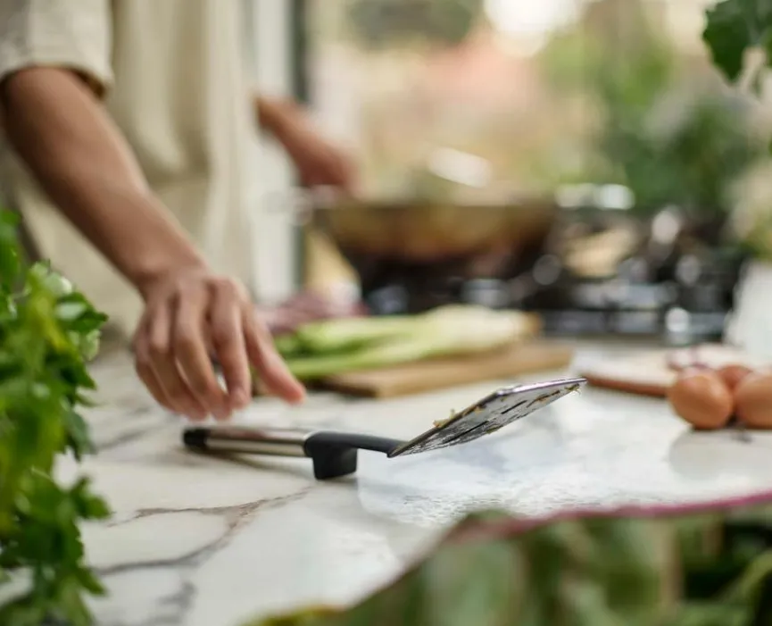 Best Pfannenwender Elevate 34 cm Küchenutensilien