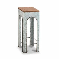 Sale Pflanzensäule Höhe 57,4 cm Pflanzenkübel & Blumentöpfe