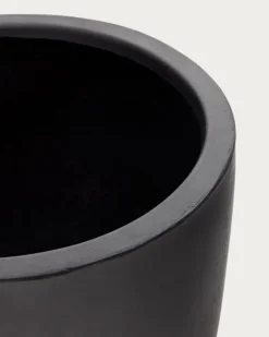 Kave Home Pflanzenkübel & Blumentöpfe|Pflanztopf Aiguablava