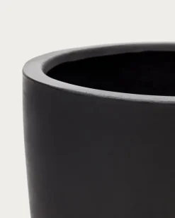 Kave Home Pflanzenkübel & Blumentöpfe|Pflanztopf Aiguablava