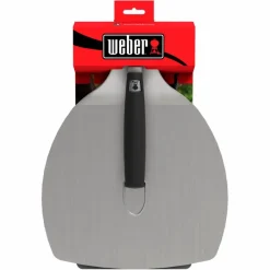 Weber Weber Grills & Grillzubehör|Pizzaheber Pizzaheber 57 x 32 cm