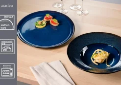 Ritzenhoff & Breker Geschirr|Pizzateller Aradeo Ø 32 cm