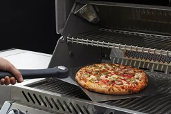 Napoleon Napoleon Grills & Grillzubehör|Pizzawendeheber Edelstahl