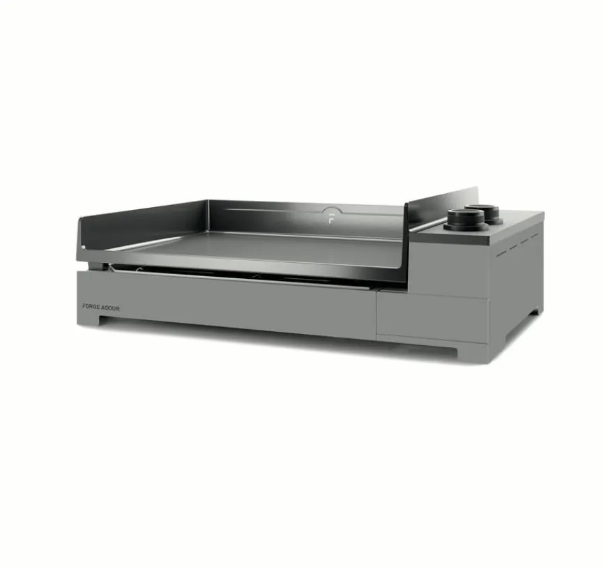 Plancha Premium Gas Plancha 60 Planchagrills