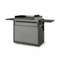 Forge Adour Planchagrills|Gasgrills|Plancha und Planchawagen Premium Gasplanchaset 75