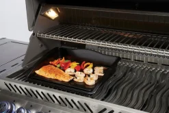 Napoleon Napoleon Grills & Grillzubehör|Grillzubehör|Plancha-Platte Plancha Porzellan emailliert