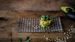 Sale Platte Bossa Nova Platten|Servierplatten