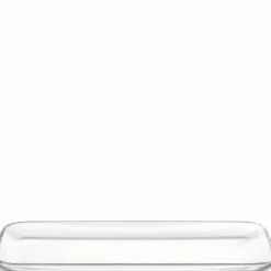 Leonardo Platten|Servierplatten|Platte Ciao 33,7 x 16,9 cm