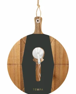 New Platte Fromagerie 2tlg. Platten|Servierplatten