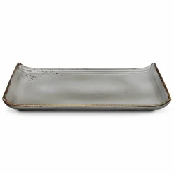 Hot Platte Nature Collection 16,5x33 cm Platten|Servierplatten