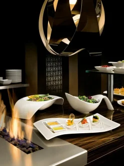 Discount Platte New Wave Platten|Servierplatten