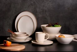 Ritzenhoff & Breker Platte Olivia 25 x 19 cm