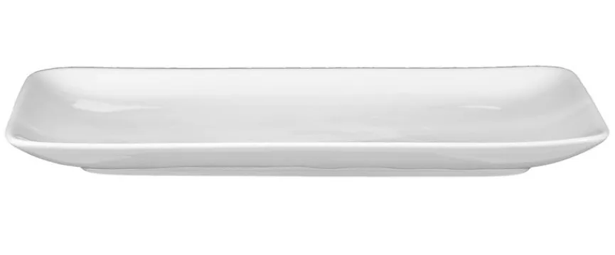 Seltmann Platte Rondo 20,5 x 12,5 cm