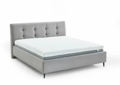 HUKLA Comfortbetten Betten|Polsterbett Canberra 180 x 200 cm