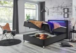 Kinder meise.möbel Jugendbetten|Jugendbetten|Polsterbett Candela 120 x 200 cm