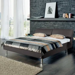 Discount Polsterbett Casa 160 x 200 cm Betten