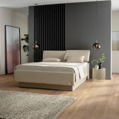 RUF Betten Polsterbett Composium 160 x 200 cm