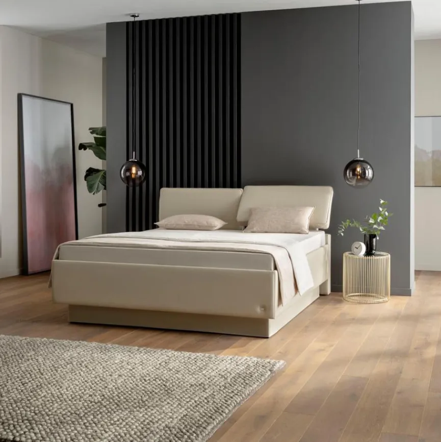 RUF Betten Polsterbett Composium 160 x 200 cm