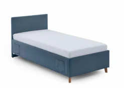 Kinder meise.möbel Polsterbett Cool mit Lattenrost