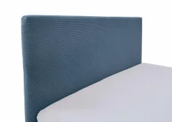 Kinder meise.möbel Polsterbett Cool mit Lattenrost