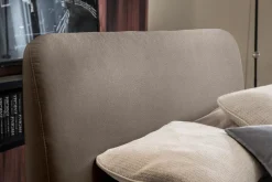 Segmüller Werkstätten Betten|Polsterbett Dana