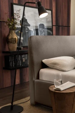 Segmüller Werkstätten Betten|Polsterbett Dana