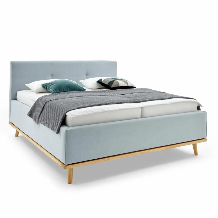 Musterring Polsterbett Delphi 180 x 200 cm