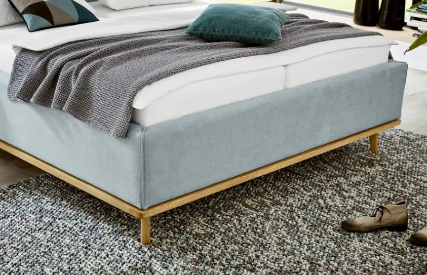 Musterring Polsterbett Delphi 180 x 200 cm