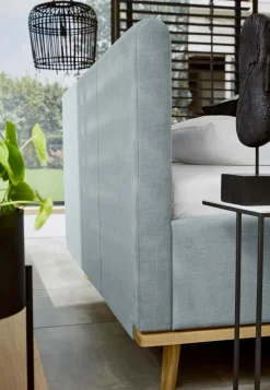 Musterring Polsterbett Delphi 180 x 200 cm