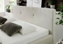 Polsterbett Delphi 180 x 200 cm Betten