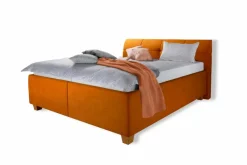 Discount Polsterbett Dreambed Flex 180 x 200 cm Betten