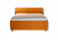 Discount Polsterbett Dreambed Flex 180 x 200 cm Betten