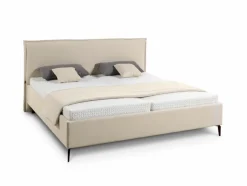 Musterring Betten|Polsterbett Elos 140 x 200 cm