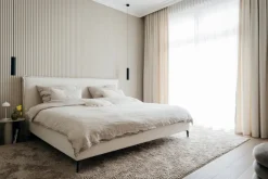 Musterring Betten|Polsterbett Elos 140 x 200 cm